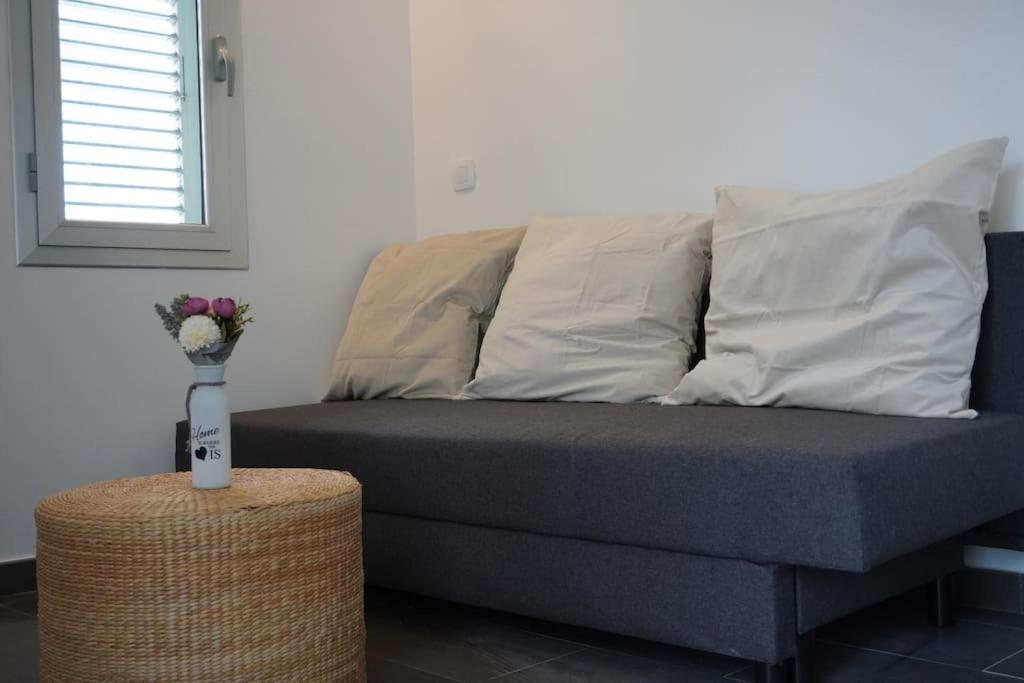 Casa Marcur Santa Cruz Villa เซบีญา ภายนอก รูปภาพ