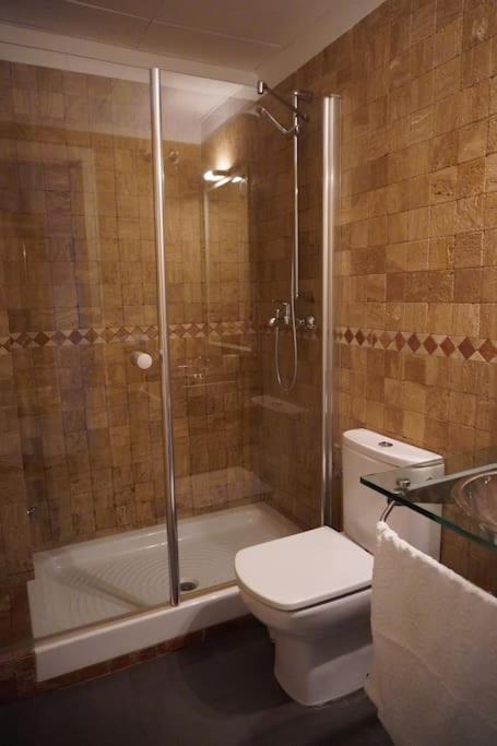 Casa Marcur Santa Cruz Villa เซบีญา ภายนอก รูปภาพ